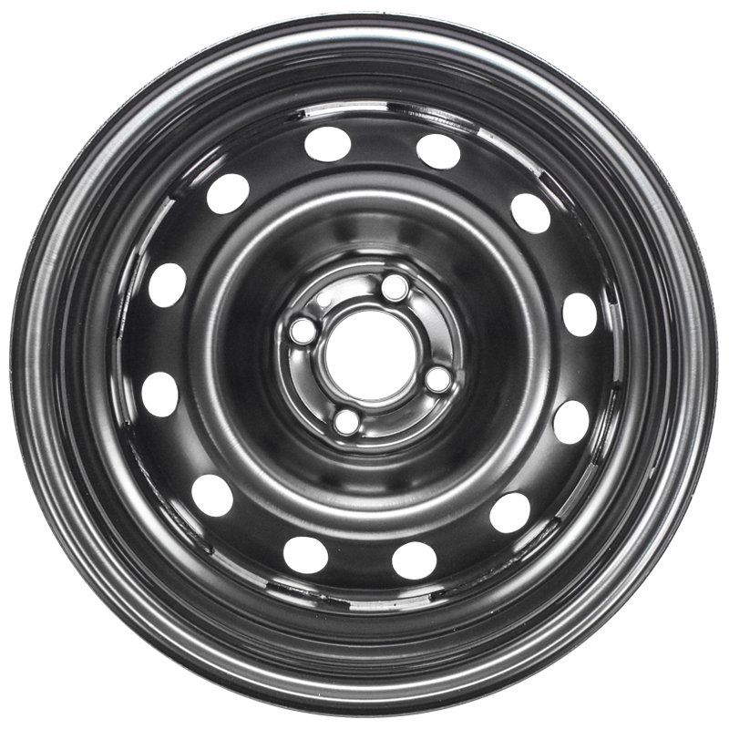 Janta tabla 6Jx15 - 4 prezoane ET50 Dacia Logan